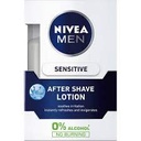 Lotion oeau sensible apaisant NIVEA 100ml