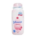 gohnson's bébé talc powder blossoms 75g