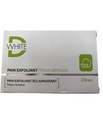 D white pain exfoliant 200g