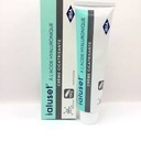 ialuset creme cicatrisante tube 100g
