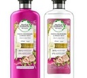 Herbal essences cheveux shampooing + aprés shampooing 400ml