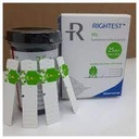 Bandelette Rightest gs260 bte 25