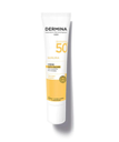 dermina sunlina creme solaire spf50  40ml