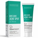 BYE BYE acne pro soin intensif pg 40ml