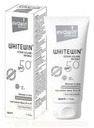 evawin whitewin creme solaire spf 50+ 50ml