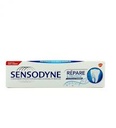 Dentifrice rapide action sensodyne menthe 75ml
