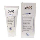 SVR xerial fissures et crevasses crème protectrice 50ml