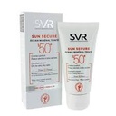 SVR sun secure ecran mineral teinte ps 60g