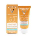 VICHY capital soleil crème onctueuse 50ml
