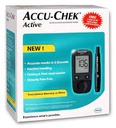Accu-chek kit active