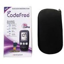 Codefree gold electrode 01GM110