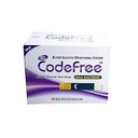 Bandelette codefree pte 50