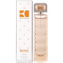 Hugo boss orange parfume femme 75ml