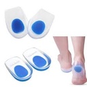 Duka silicone talonnette small