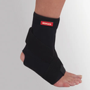 Berger chevillère ligamentaire std