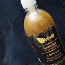 biobelle gommage au savon noir 500ml