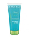 Bioderma sébium gel moussant 200ml