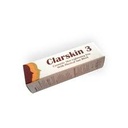 Clarskin 3 tube 30g