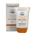 Capiderma capisun ceème fps 50+ invisible 50ml
