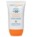Capiderma capisun ceème fps 50+ teintée 50ml