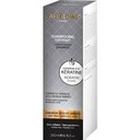 Capiderma revitalisant à la kératine 200ml
