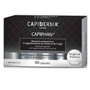 Capiderma capiphan ongles et cheveux 60 capsules