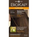 BioKap nutricolor teinture pour chevaux 6 140ml