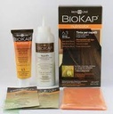 BioKap nutricolor teinture pour chevaux 6.3 140ml