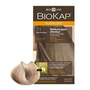 BioKap nutricolor teinture pour chevaux 7.1 140ml
