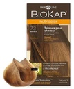 BioKap nutricolor teinture pour chevaux 7.3 140ml