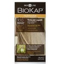 BioKap nutricolor teinture pour chevaux 10 140ml