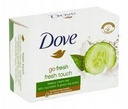 Dove Savon fresh touch 100g