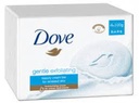Dove Savon gentle exfoliating 100g