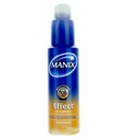 Manix gel lubrifiant effect 100ml