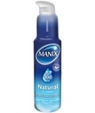 Manix gel lubrifiant natural 100ml