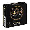 Skyn original préservatif /3