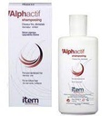 Alphaactif shampoing anti chute 200ml