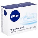 NIVEA Savon crème soft 100g