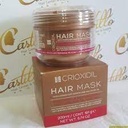 Crioxidil hair mask reparadora 200ml