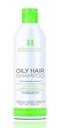 Crioxidil oily hair shampoo  300ml