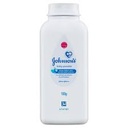 Johnsons baby powder 100g