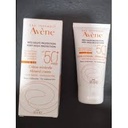 Avène crème minérale 50+ 50ml