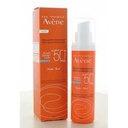 Avène fluide spf 50+ 50ml