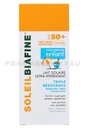 Soleil Biafine lait ultra hydratant enfant spf 50+150ml