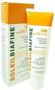 Soleil Biafine émulsion texture fluide spf 50+ 50ml