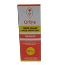 Orfine sun cream opaque 50ml