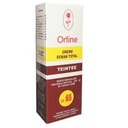 Orfine sun cream teintée 50ml