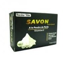 Racine vita savon a la poudre de perle 80g