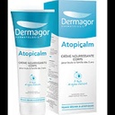 Dermagor Atopicalm crème nourrissante corps  250ml