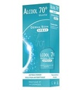 Derma soin spray alcool 70° 50ml